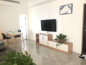 锦峰大厦 2室1厅1卫 86m&sup2;