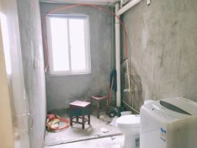 荟景苑 2室1厅1卫 87.49m&sup2;