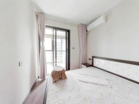 海上传奇 3室1厅1卫 89m&sup2;