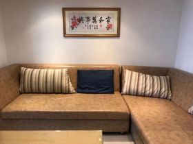 紫阳开心公寓 2室1厅2卫 50m&sup2;