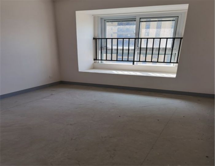 新城香溢紫郡 3室1厅1卫 97m&sup2;
