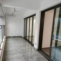 远创樾府 3室2厅2卫 125.00m&sup2;