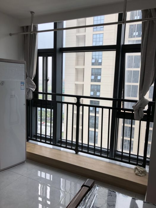 碧桂园云峯中心 1室1厅1卫 40m&sup2;