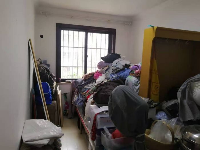 星宇花园 3室2厅1卫 111.28m&sup2;
