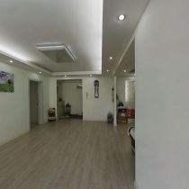 新城小区 1室厅卫 122m&sup2;