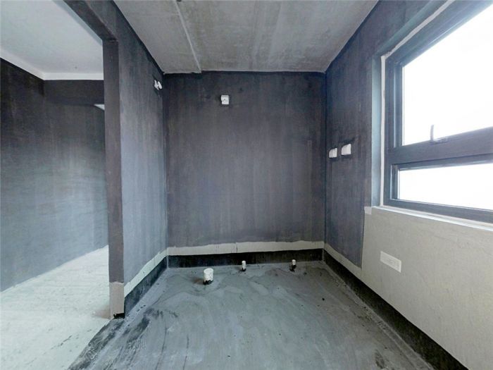 万科翡翠东第 5室2厅2卫 140m&sup2;