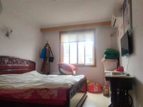 濠西园 3室2厅2卫 165m&sup2;