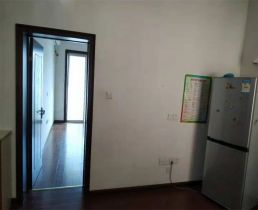 朱家园（跃龙小区） 1室1厅1卫 47.5m&sup2;