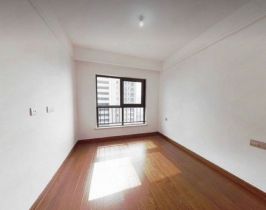 林肯公园 3室1厅1卫 93m&sup2;