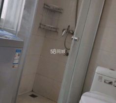 盛唐公寓 2室1厅1卫 91.33m&sup2;