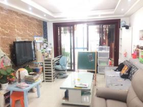 晏园河东老街 3室2厅1卫 120m&sup2;