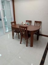 苏建名都城 3室2厅2卫 151m&sup2;
