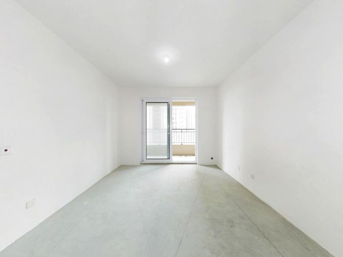 中海碧林湾 3室2厅1卫 97m&sup2;