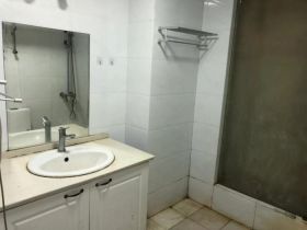 碧桂园云峯中心 1室1厅1卫 55m&sup2;