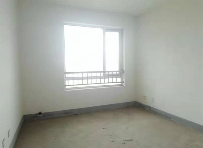 玖珑城 4室2厅2卫 198m&sup2;