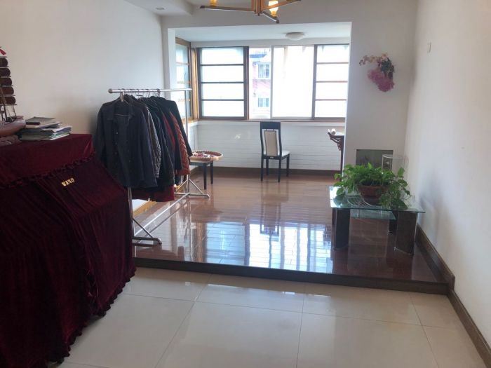 森大蒂花苑 4室2厅2卫 138m&sup2;