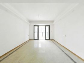 中南漫悦湾 4室2厅2卫 124m²
