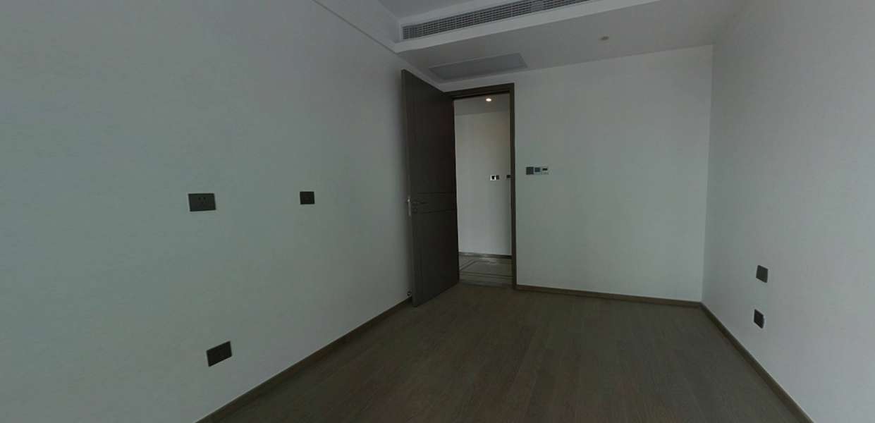 都会沁园 3室2厅2卫 124m&sup2;