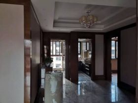 恒大御澜庭 3室1厅1卫 115m&sup2;