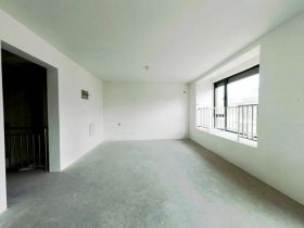 远创紫樾台 4室2厅1卫 188.43m&sup2;