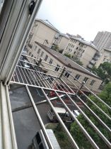 新桥新村 1室1厅1卫 37m&sup2;