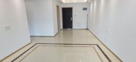 云樾东方 3室2厅1卫 95m&sup2;