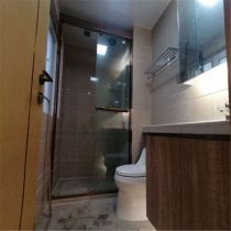 中南世纪花城三期 4室2厅2卫 177m&sup2;