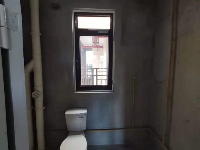 绿地新里城 3室1厅1卫 91m&sup2;