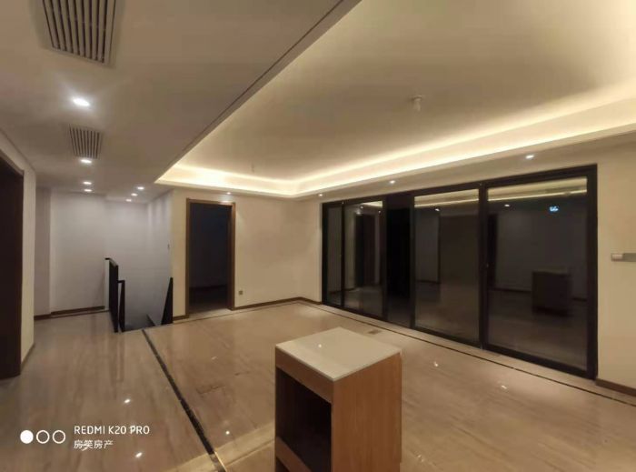 佳期漫 5室2厅卫 264m&sup2;
