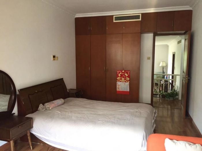 三喜花苑 3室2厅2卫 131.64m&sup2;