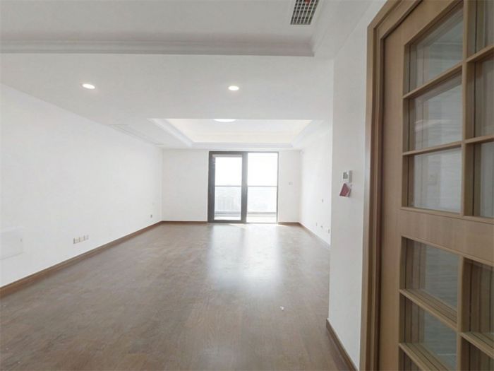 雍华府 3室2厅2卫 98m&sup2;