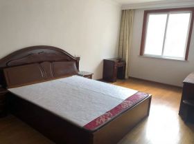新建路新村(新建花苑) 3室1厅1卫 80.7m&sup2;