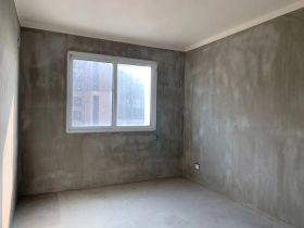 景瑞御府 3室2厅1卫 93m&sup2;