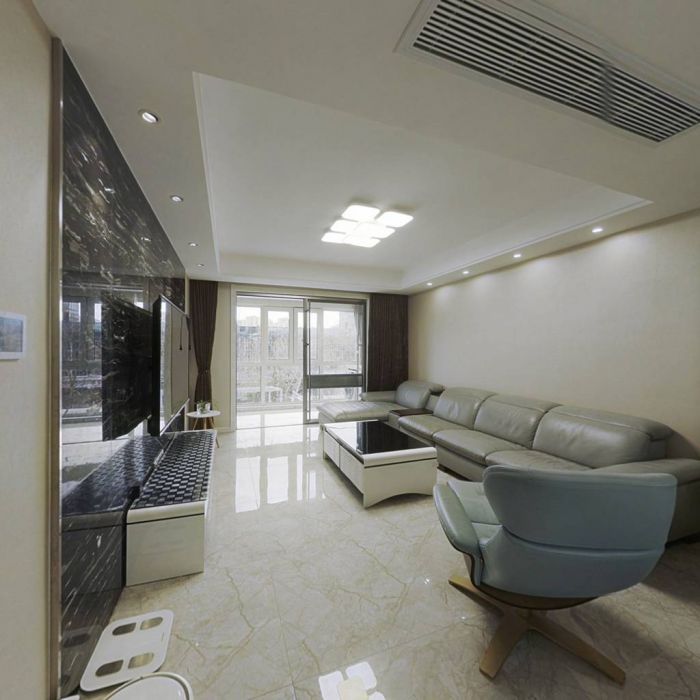 汇富花苑 3室2厅1卫 144m&sup2;