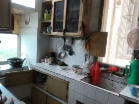 长虹新村 2室1厅1卫 64.66m&sup2;