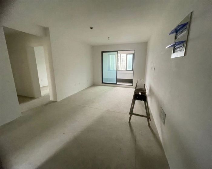 美佳盛庭 3室2厅2卫 125m&sup2;