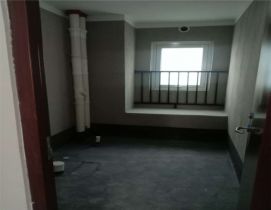 新城香溢紫郡 3室2厅2卫 118m&sup2;