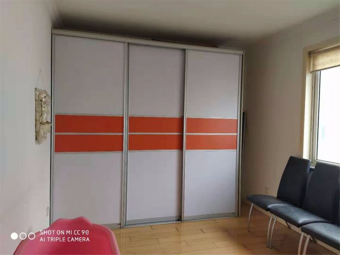 教育新村 3室2厅1卫 121m&sup2;