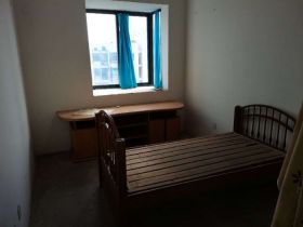 融悦华庭 2室2厅1卫 86m&sup2;