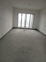 金科廊桥水岸 3室2厅2卫 118m&sup2;