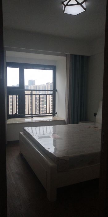春风南岸西园 3室2厅1卫 96m&sup2;