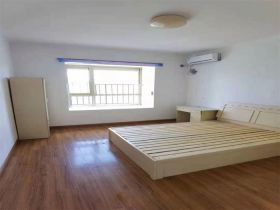 尚海湾 3室2厅1卫 125m&sup2;