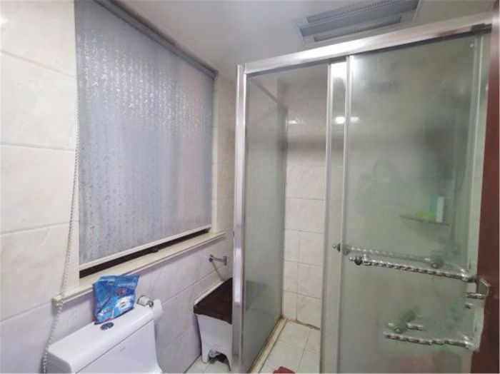 万濠星城 3室2厅1卫 99m&sup2;