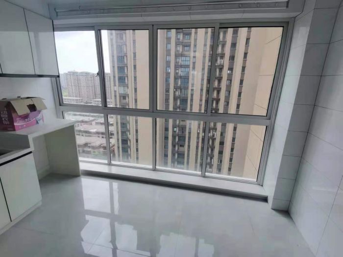 景瑞御府 3室2厅2卫 119.65m&sup2;