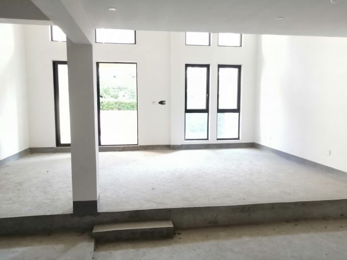 山水壹号 5室2厅4卫 267.88m²