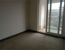 新城香溢紫郡 4室2厅2卫 123m&sup2;