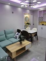 虹桥南村 3室1厅1卫 75.00m&sup2;