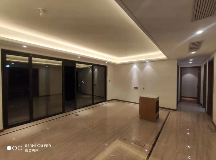 佳期漫 5室2厅卫 264m&sup2;