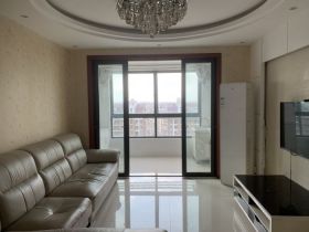 和融&bull;优山美地名邸 2室2厅1卫 94m&sup2;