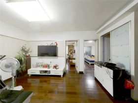 公园一村 2室1厅1卫 89.2m&sup2;